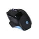 thumbnail image 1 of Mouse Alámbrico Hp Gamer Negro G200, 1 of 3