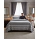 thumbnail image 3 of Cobertor Colcha Quilt Sherpa King Medida 250x270 Cm, 3 of 6