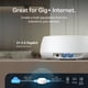thumbnail image 3 of Router Wi-Fi TP-Link de doble banda BE3600 WiFi 7 Mesh Deco BE23, 3 of 7