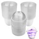 thumbnail image 1 of Vasos de plástico desechables FMOACEN 180 ml/6 oz para helado, 1 of 8