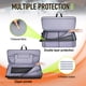 thumbnail image 3 of Funda para controlador Rolling DJ SNIGJAT DDJ FLX10 con ruedas y mochila, 3 of 8
