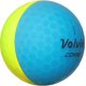 thumbnail image 2 of Bolas de Golf Volvik Vivid Combi de colores surtidos - 1 docena, 2 of 7