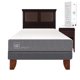 thumbnail image 1 of Cama Europea Smart 1.5 Plaza Base Dividida, 1 of 5