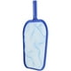 thumbnail image 2 of Recogedor De Hoja Para Piscina Azul, 2 of 3