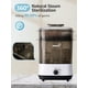 thumbnail image 2 of Esterilizador y Secador Grownsy Electric Steam 100 ml, 2 of 3