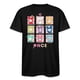 thumbnail image 3 of Polera Diseño Kpop Twice Lovelys Cute Musica, 3 of 3