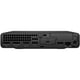 thumbnail image 3 of Desktop HP Pro Mini 400 G9 Intel i5-12500T 8GB 256GB SSD, 3 of 8