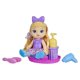 thumbnail image 2 of Muñeca estilizadora Baby Alive Sudsy con silla de salón de pelo rubio, 2 of 5