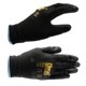 thumbnail image 2 of Guantes de Trabajo Binoa Pro-Tekk con Agarre de Espuma de Látex 12 Pares Talle M, 2 of 7