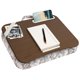 thumbnail image 1 of Lap Desk LapGear Designer Hummingbird Toile para ordenadores portátiles de 15,6 pulgadas, 1 of 6