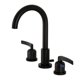 thumbnail image 1 of Grifo de baño extendido Fauceture Centurion FSC8920EFL, 1 of 8