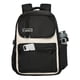 thumbnail image 2 of Mochila Mujer Qashqai Block Negro Head, 2 of 6