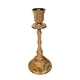 thumbnail image 4 of Patrones de pavo real Candelabro vintage Candelabro para boda Decoración para el hogar 08, 4 of 5