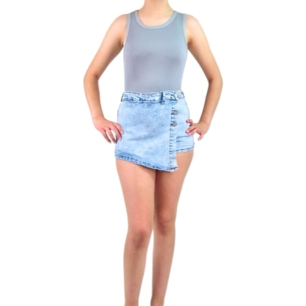 Body Mujer Acanalado Modelo Musculosa 068