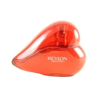 Perfume Revlon Love Is On Eau De Toilette 50 Ml Para Mujer