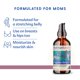 thumbnail image 2 of Aceite para barriga embarazada Motherlove Natural, 120 ml, previene el estiramiento, 2 of 8