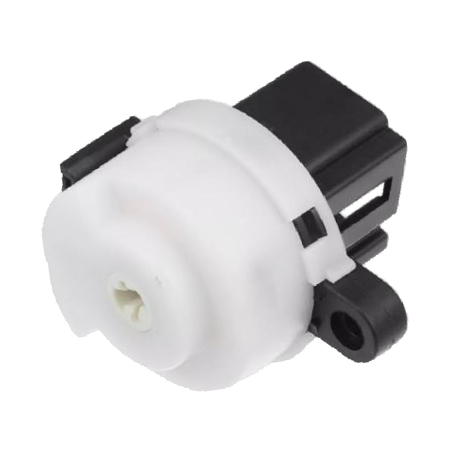 Magideal - Interruptor De Encendido Automotriz Reemplazo Fácil De Piezas Para Vehículo Accesorio Directo Para Instalación Rápida Hecho En Pp Resistente Al