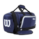 thumbnail image 5 of Pack Wilson bolso Kepler azul + morral Jornet azul, 5 of 5