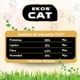 thumbnail image 4 of Alimento para gato adulto 16Kg, 4 of 6