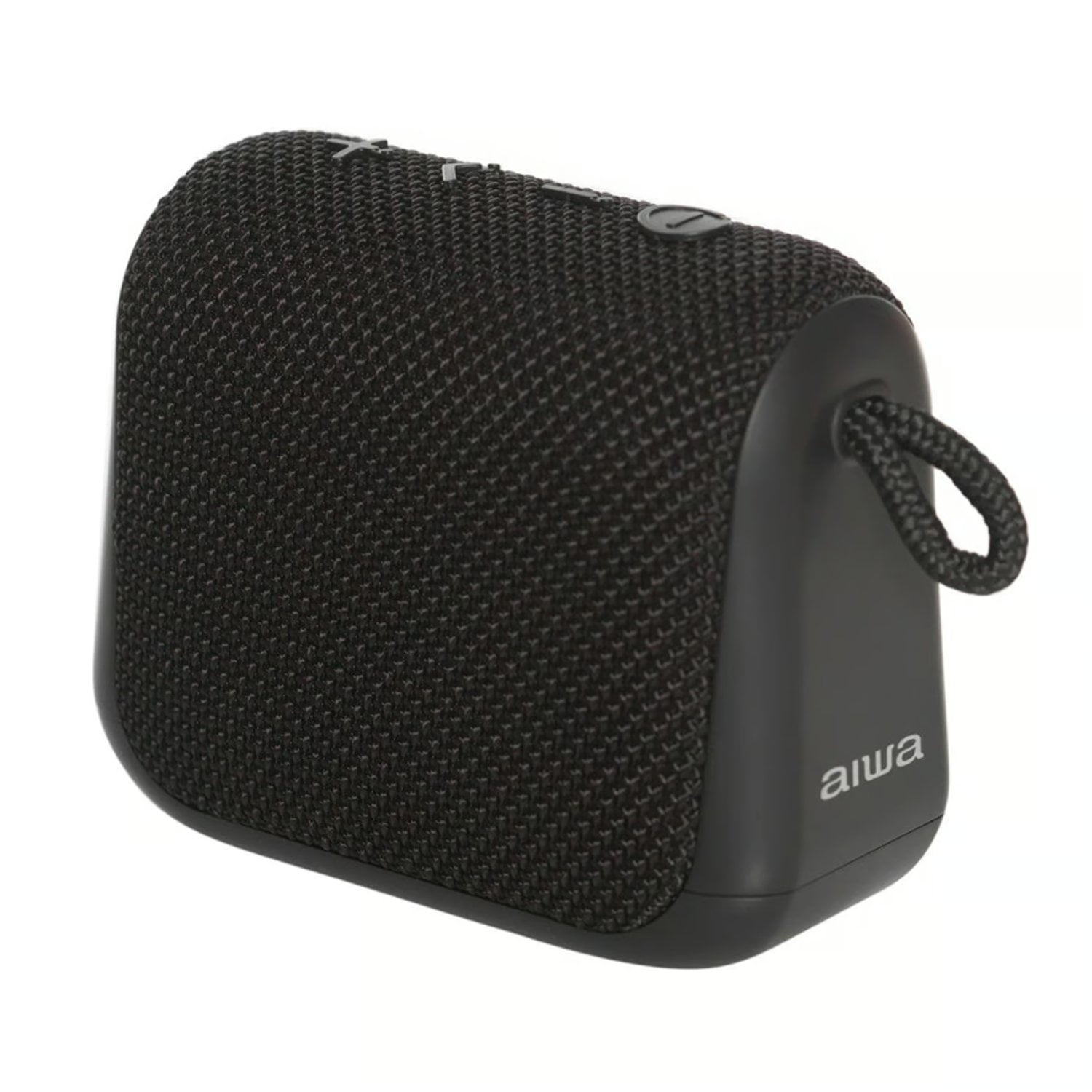 Parlante Aiwa Portátil Impermeable Bluetooth Awkf3b