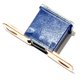 thumbnail image 2 of Fusible EDS 927-0100 Azul 100 A Multiuso 32 V, 2 of 4