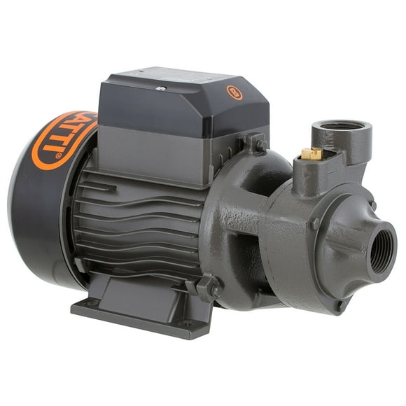 Bomba Superficie Periférica 1HP QB80B