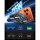 thumbnail image 2 of JOYROOM 7 en 1, divisor para encendedor de cigarrillos de 225 W con 2 tomas, 2 of 3