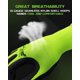 thumbnail image 3 of Guantes de trabajo FJDZ SAFETY recubiertos de látex, calibre 13, talla grande, 3 of 7