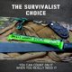 thumbnail image 2 of Barras luminosas de emergencia Glow Mind Ultra Bright de 12 horas (color verde), 2 of 8