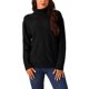 thumbnail image 1 of INSPIRE CHIC Suéter de Mujer Cuello Alto Manga Larga Jersey de Punto Básico para Otoño Invierno Talla S Negro, 1 of 5