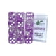 thumbnail image 1 of Set de dados Role 4 Initiative Diffusion Amethyst 18 mm (12 x 6), 1 of 2