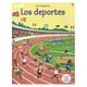 thumbnail image 1 of Los Deportes ( Libros Pegatinas ), 1 of 2