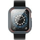 thumbnail image 1 of Protector Carcasa Apple Watch 40mm-Gris Nillkin, 1 of 4