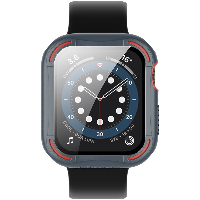 Protector Carcasa Apple Watch 40mm-gris Nillkin