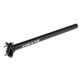 thumbnail image 2 of Poste de asiento con cuentagotas ajustable de 400 mm Tubo de asiento de bicicleta bmx mtb negro 27.2x400 mm, 2 of 5