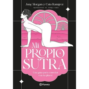 Planeta - Mi Propio Sutra