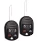 thumbnail image 1 of Control remoto de llavero de repuesto para Ford F-150/F150 2011-2014, 1 of 9