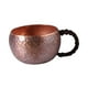 thumbnail image 2 of Taza De Café, Cocina, Café, Taza Tradicional De Mulas De Moscú, Taza De Té De Cobre Martillado, 2 of 3