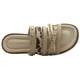thumbnail image 5 of Sandalia de mujer Beige Casual Chalada Bellagio-7, 5 of 8