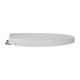 thumbnail image 3 of Asiento y Tapa P.P. para WC Aura Plus, 3 of 4