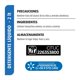 thumbnail image 3 of Detergente Líquido Cold Water Botella, 2 L, 3 of 4