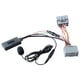 thumbnail image 1 of Bluetooth 5.0 el filtro del amplificador del adaptador, amplificador incorporado, cable auxiliar de radio del coche duradero apto para, 1 of 5