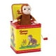 thumbnail image 1 of Curioso George Jack en la caja, 1 of 2