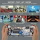 thumbnail image 4 of Control De Juego Inalámbrico Para Teléfonos Móviles - Controlador Escalable Con 2 Botones Macro Traseros - Compatible Con Ios Y Android, 4 of 4