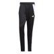 thumbnail image 1 of Pantalones de entrenamiento adidas Tiro 24 para hombre, color blanco y negro, talla XL, 1 of 9