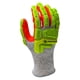 thumbnail image 1 of Guantes de seguridad Radians RWG603XL industriales, talla extra grande, multicolor, 1 of 1