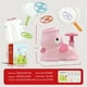 thumbnail image 3 of Parent-child Interaction Children's Outdoor Toys Soft Flying Saucer, 3 of 4