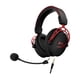 thumbnail image 3 of Audífonos Gamer HyperX Cloud Alpha Dual Chamber 3.5 mm, 3 of 3