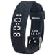 thumbnail image 1 of Reloj eSeasonGear VB80 Plus Grande Negro con Vibración, 1 of 1