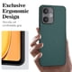 thumbnail image 4 of Funda Antigolpes para Xiaomi Redmi 13C 5G Cubierta Delgada Verde, 4 of 6